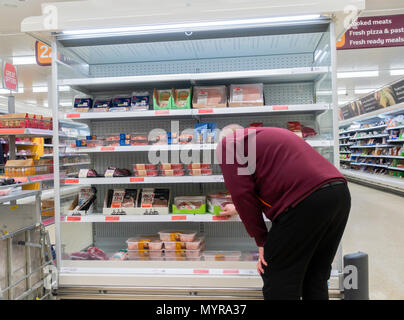 sainsburys aisle chilled sainsbury